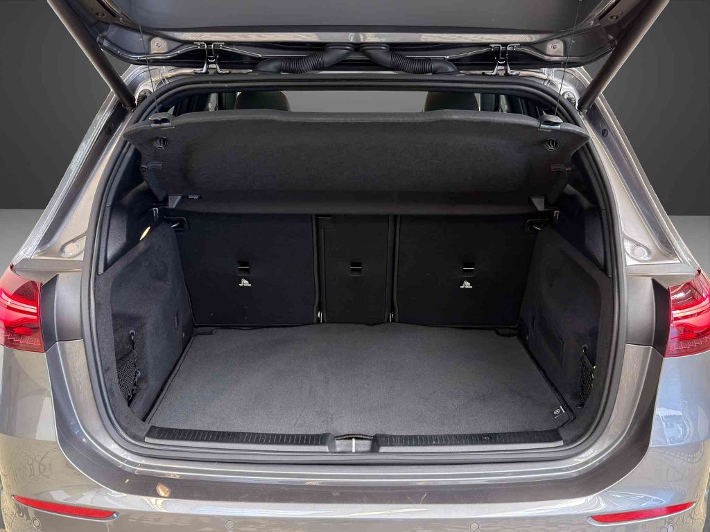 Mercedes-Benz B 250 2024