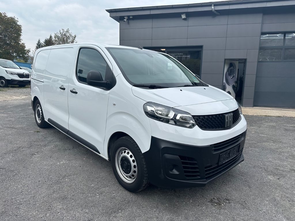 Fiat Scudo 2023