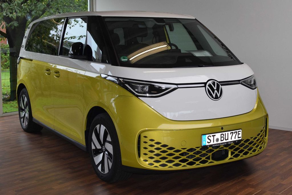 Volkswagen ID. Buzz 2023