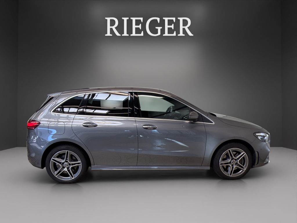 Mercedes-Benz B 250 2024