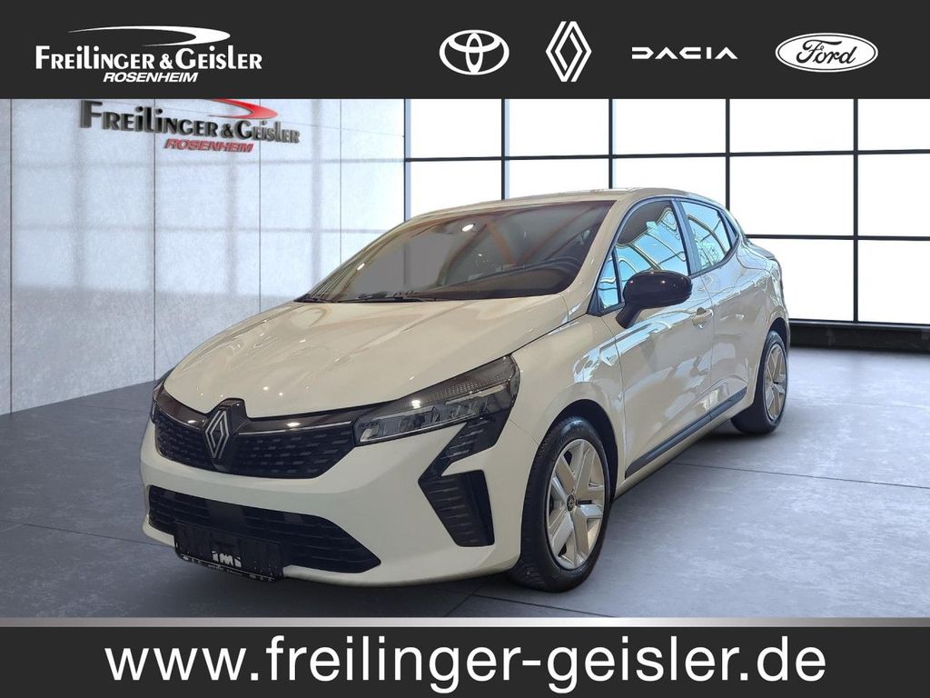 Renault Clio 2024