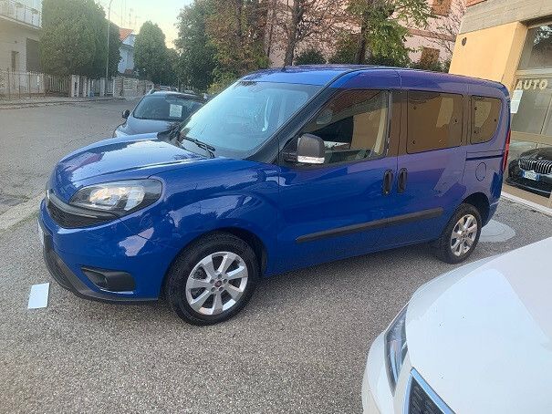 Fiat Other 2019