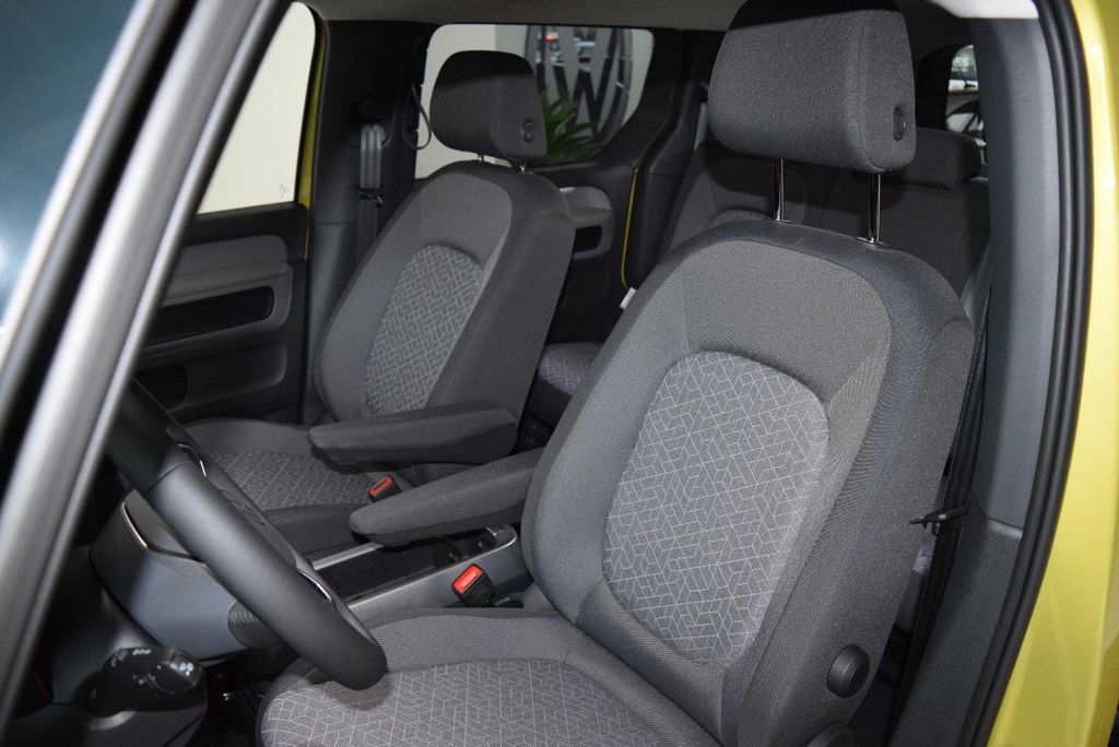 Volkswagen ID. Buzz 2023