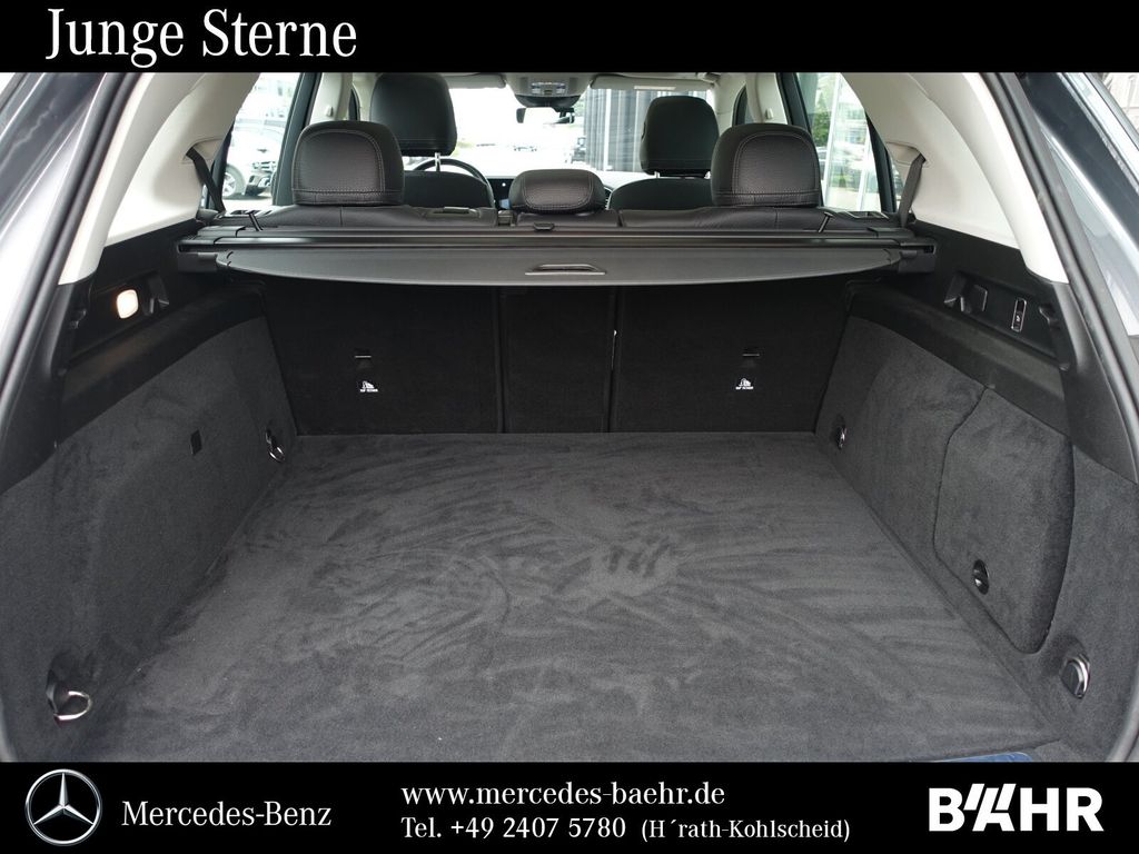 Mercedes-Benz GLE 350 2021