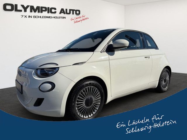 Fiat 500e 2023