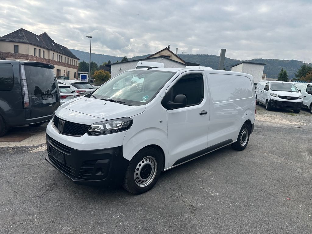 Fiat Scudo 2023