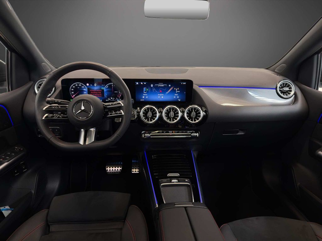 Mercedes-Benz B 250 2024