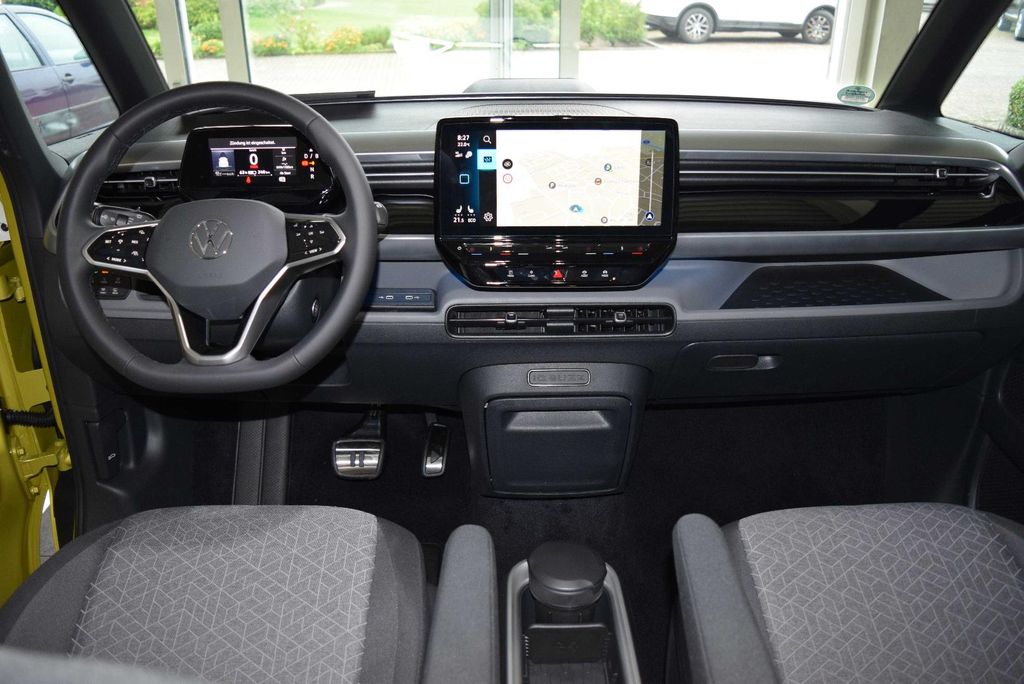 Volkswagen ID. Buzz 2023