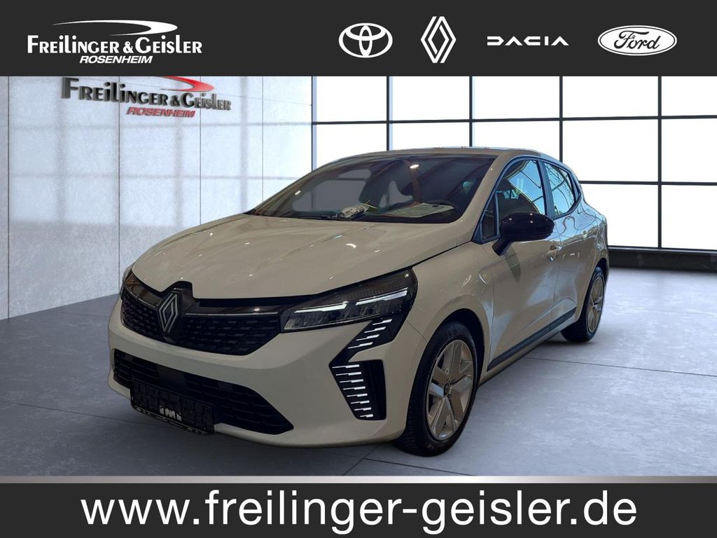 Renault Clio 2024