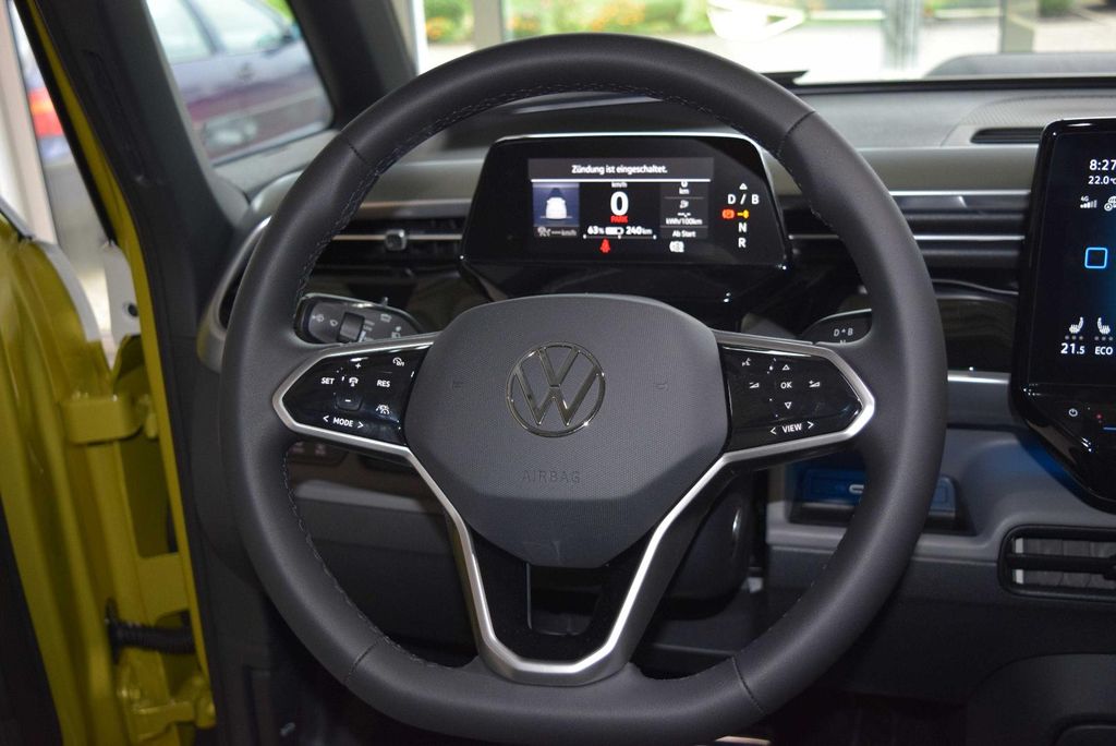 Volkswagen ID. Buzz 2023