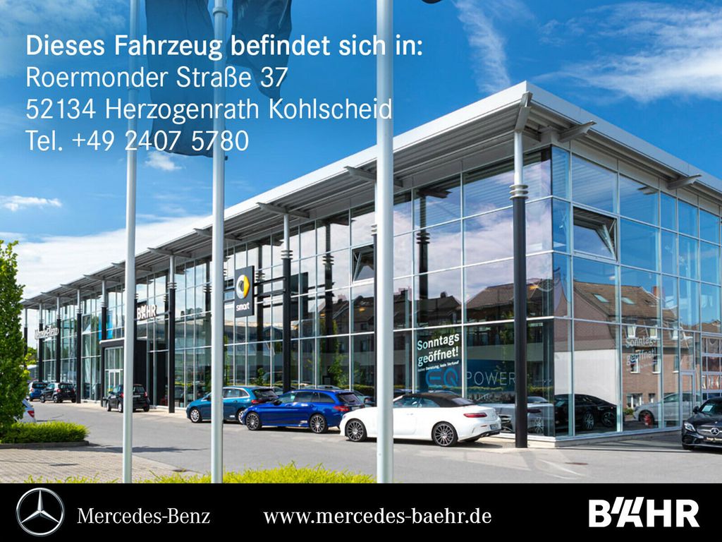 Mercedes-Benz GLE 350 2021