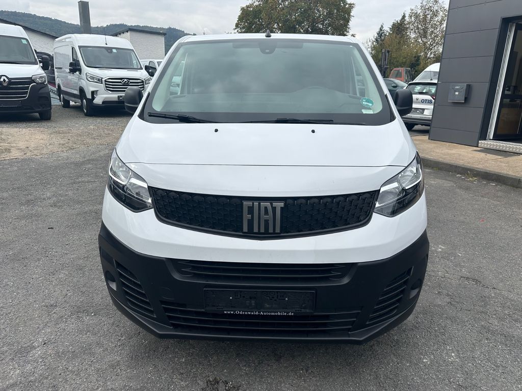 Fiat Scudo 2023