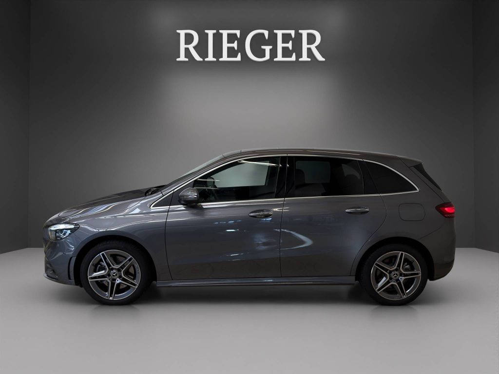 Mercedes-Benz B 250 2024