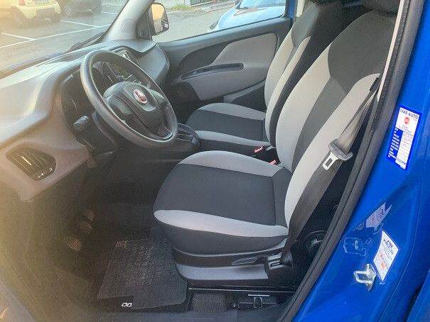 Fiat Other 2019