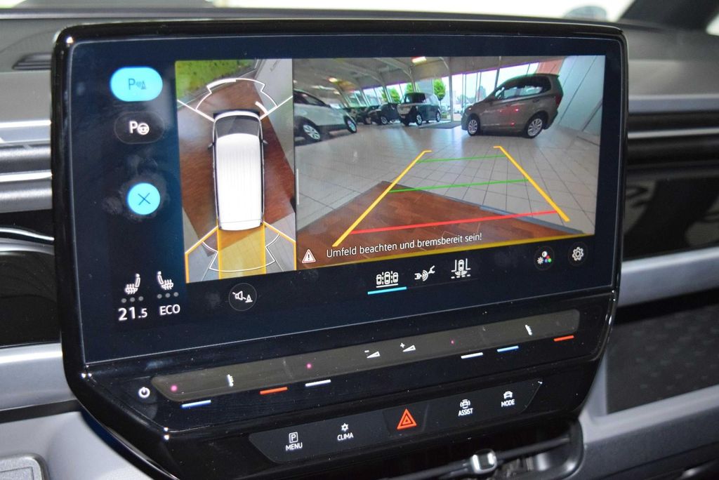 Volkswagen ID. Buzz 2023