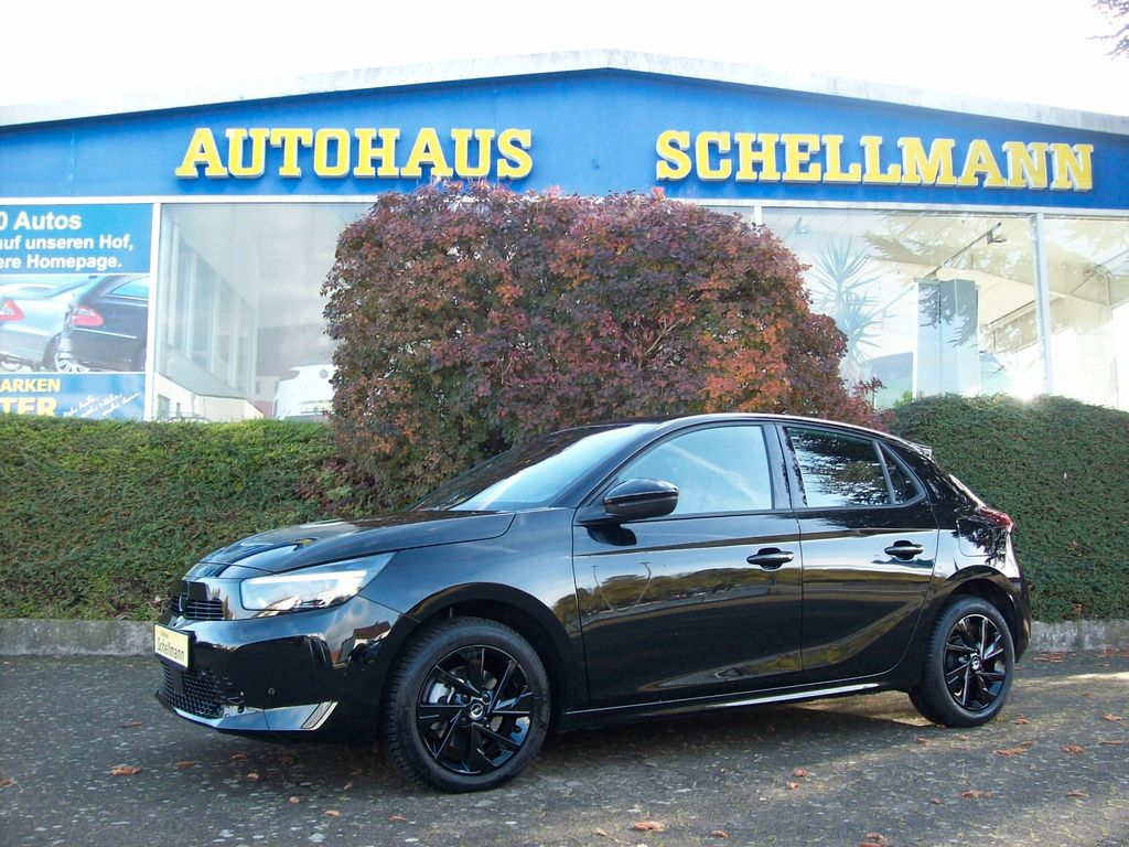 Opel Corsa 2024