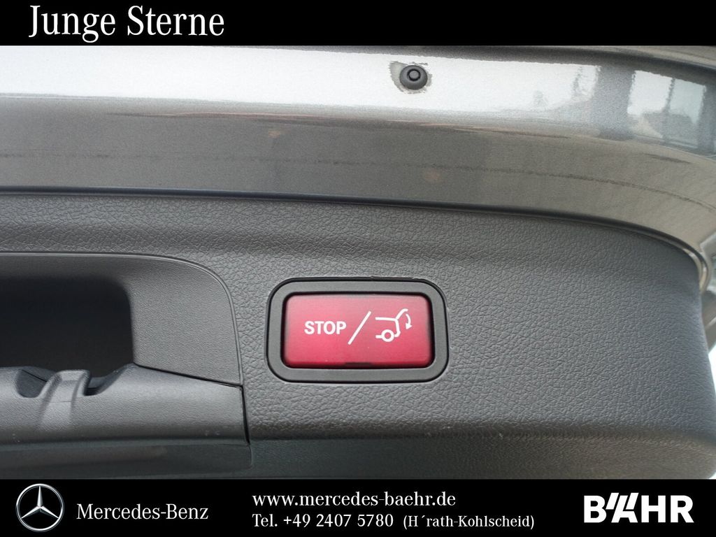 Mercedes-Benz GLE 350 2021