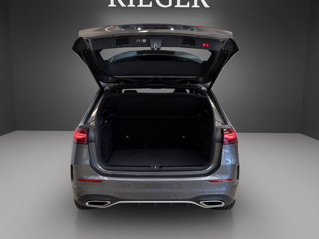 Mercedes-Benz B 250 2024