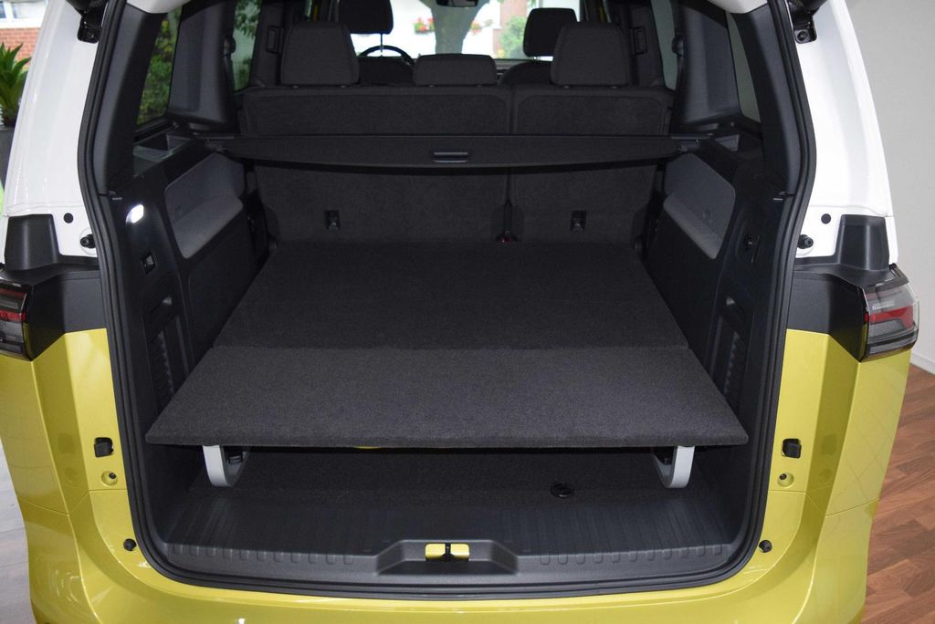 Volkswagen ID. Buzz 2023