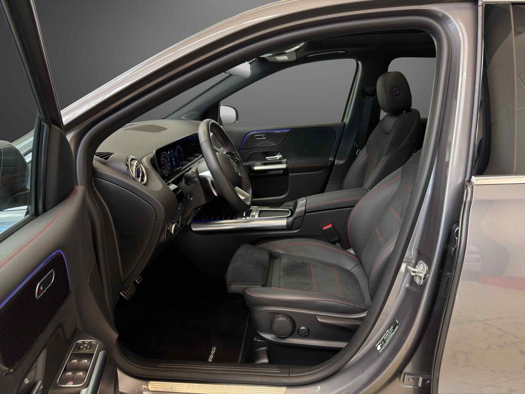 Mercedes-Benz B 250 2024