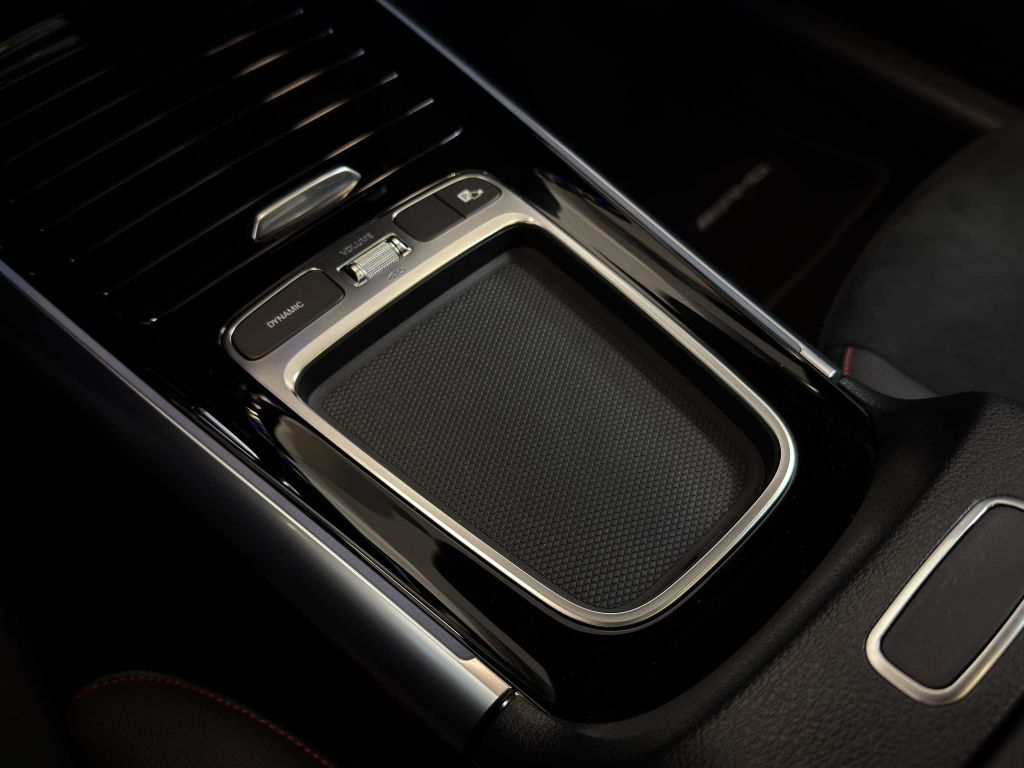 Mercedes-Benz B 250 2024