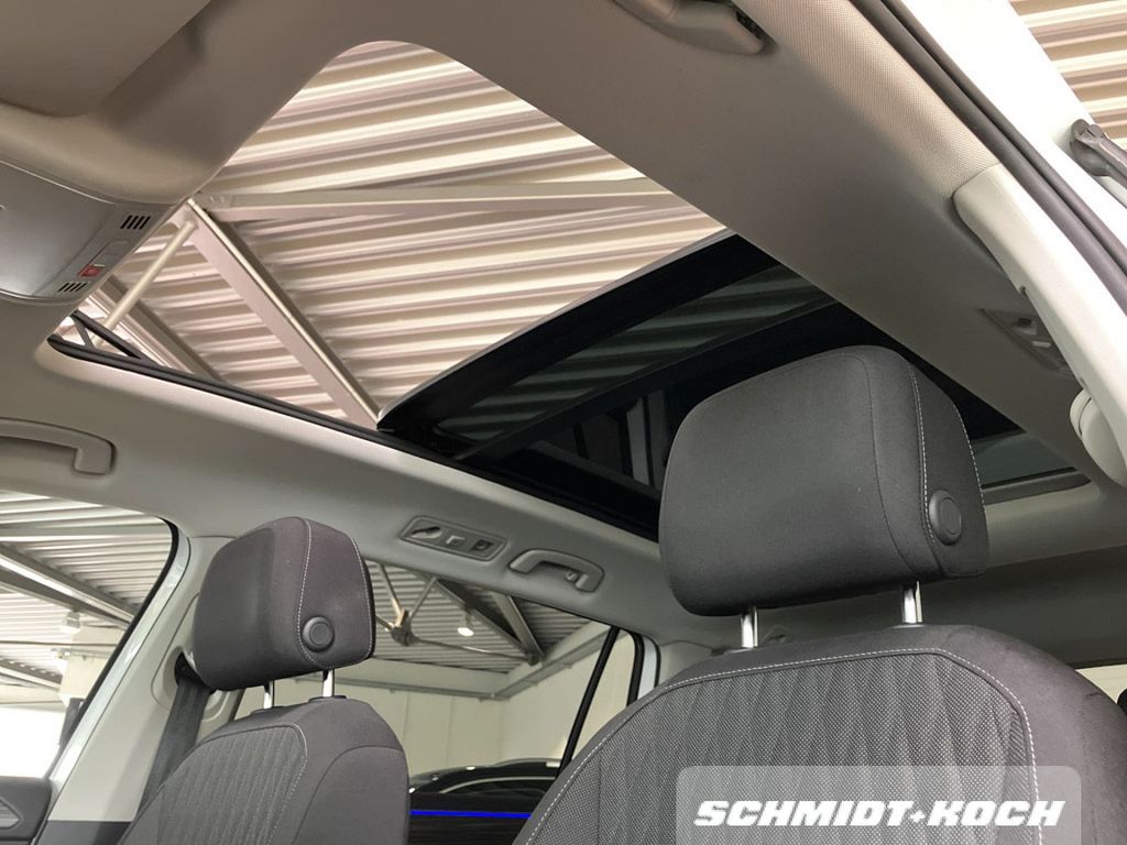 Volkswagen Tiguan Allspace 2022