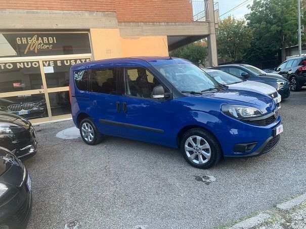 Fiat Other 2019
