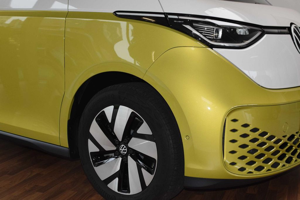 Volkswagen ID. Buzz 2023