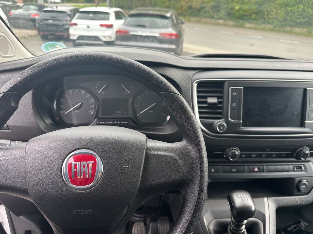 Fiat Scudo 2023