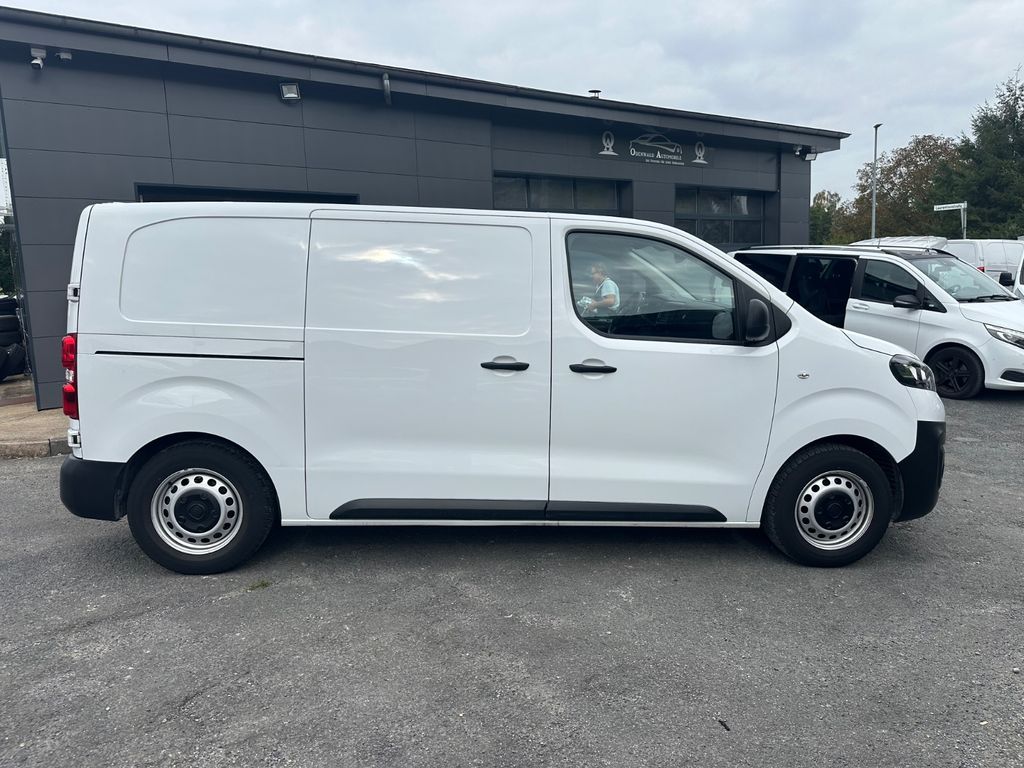 Fiat Scudo 2023