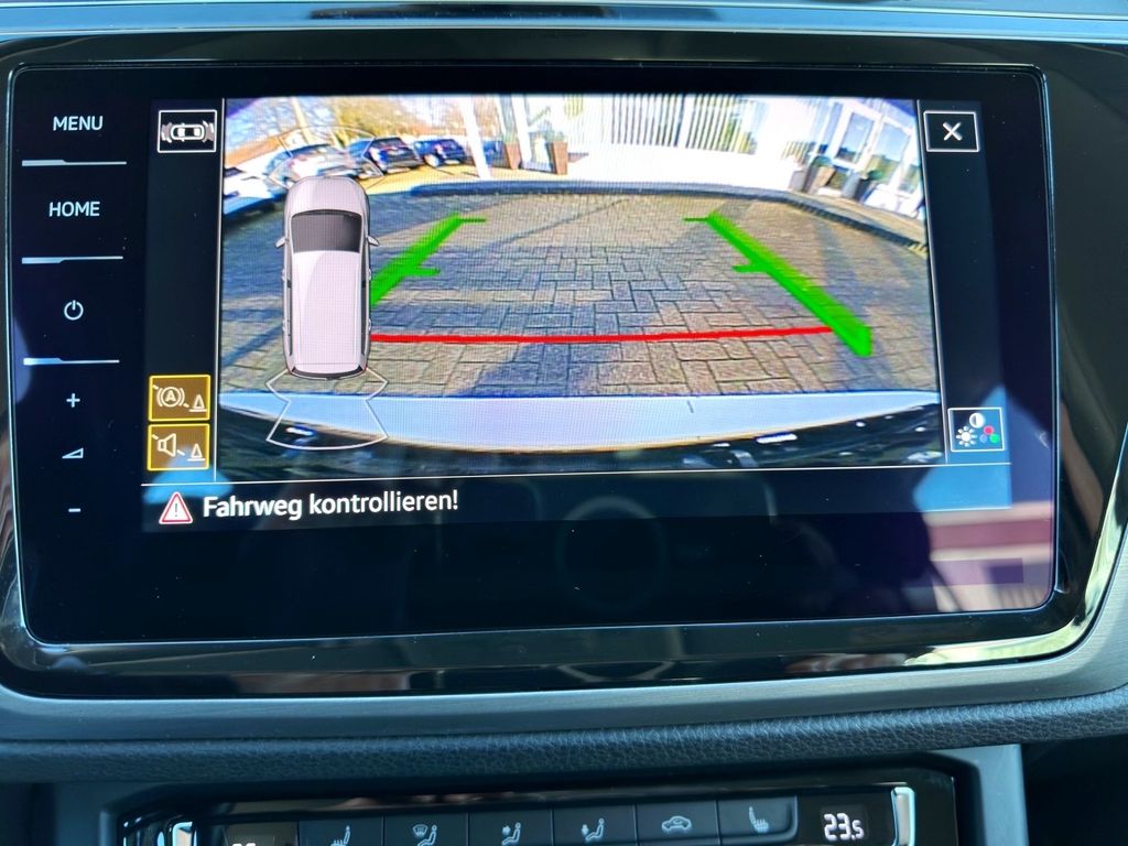 Volkswagen Touran 2020