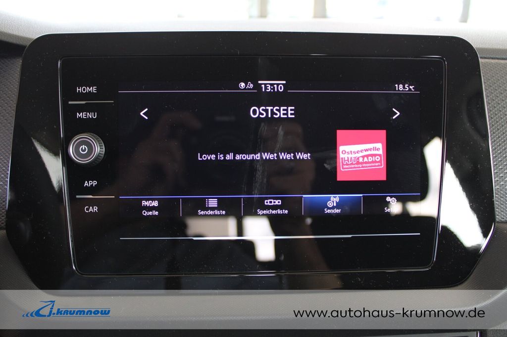 Volkswagen T-Cross 2025