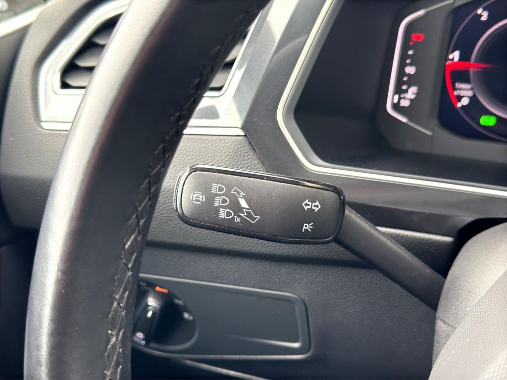 Volkswagen Tiguan Allspace 2022