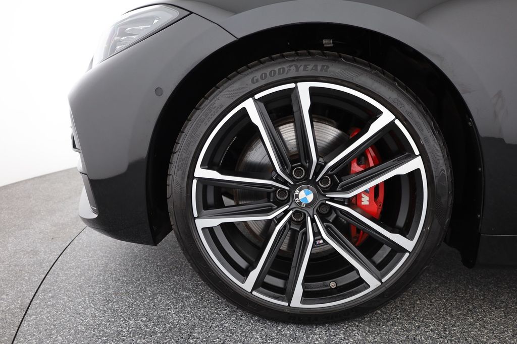 BMW 420 2023