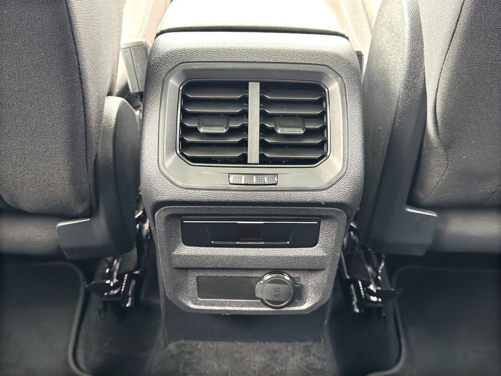 Volkswagen Tiguan Allspace 2022