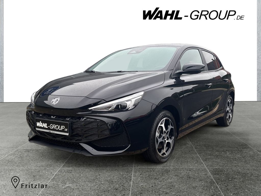 MG MG3