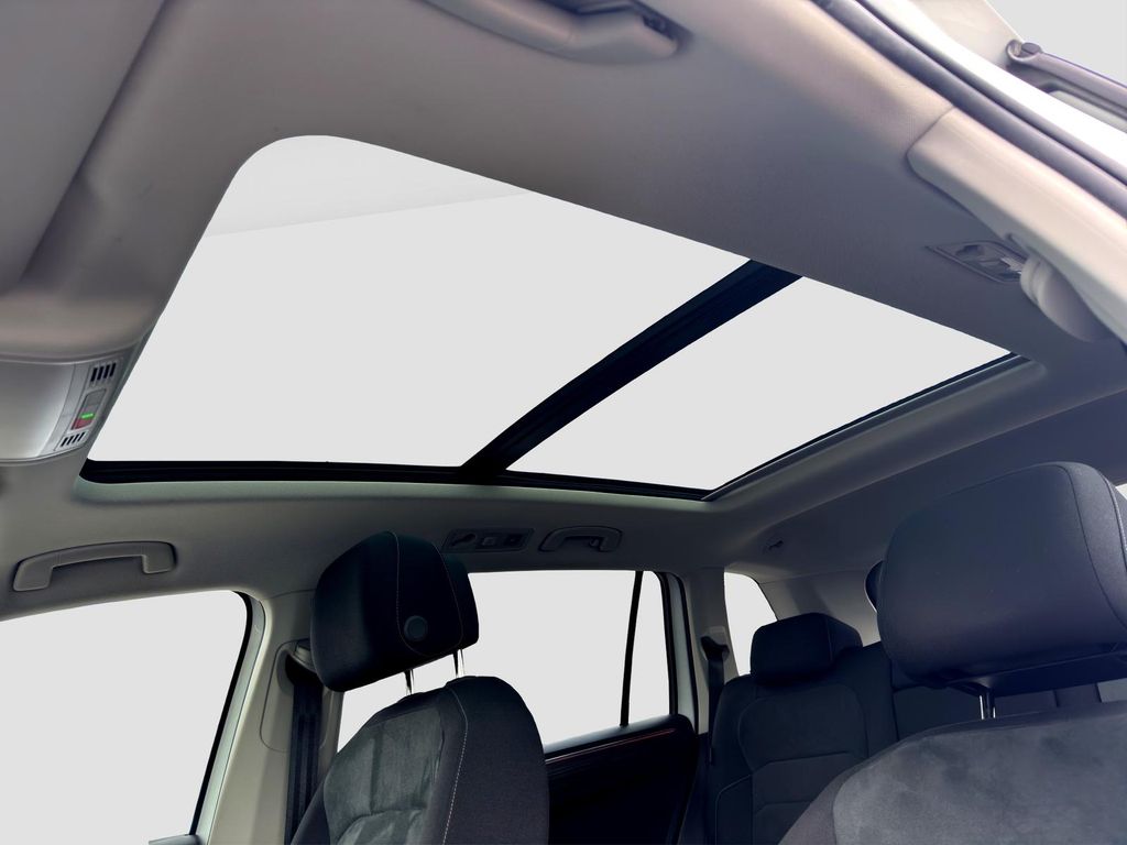 Volkswagen Tiguan Allspace 2022