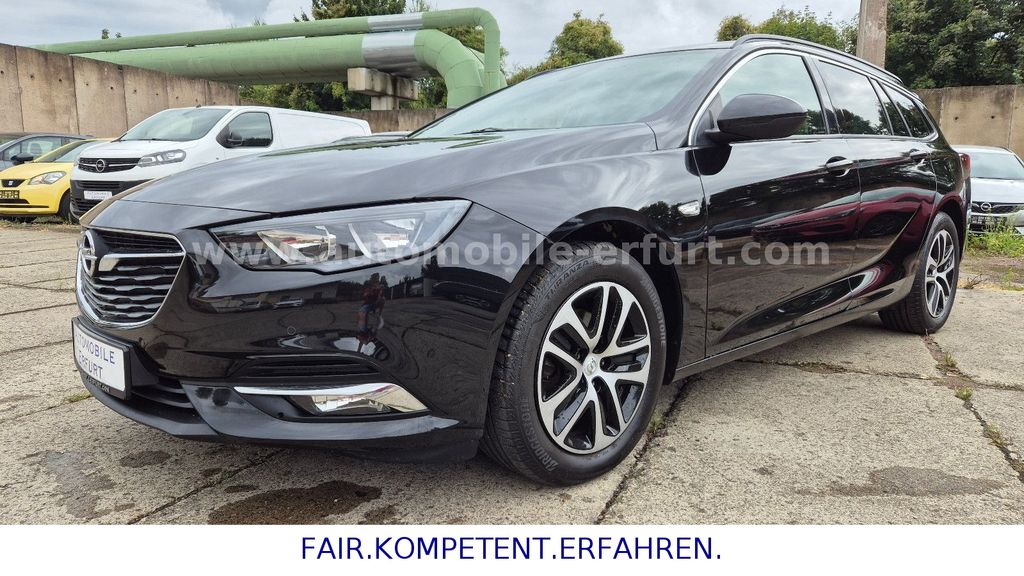 Opel Insignia 2020