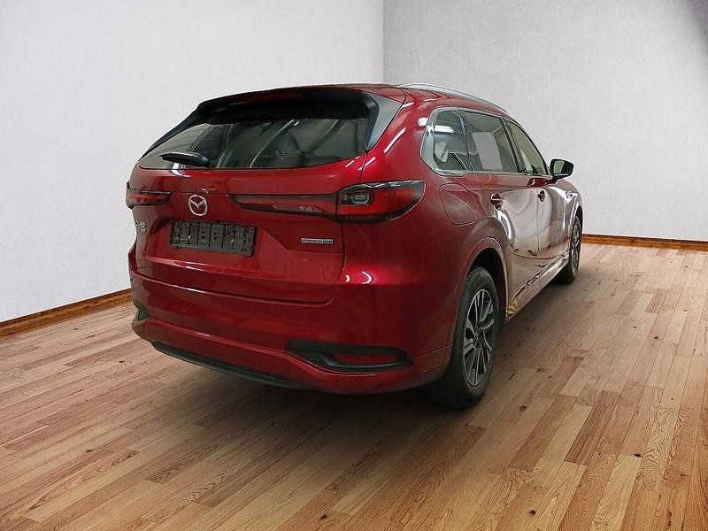 Mazda CX-80 2025