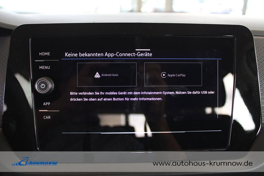 Volkswagen T-Cross 2025