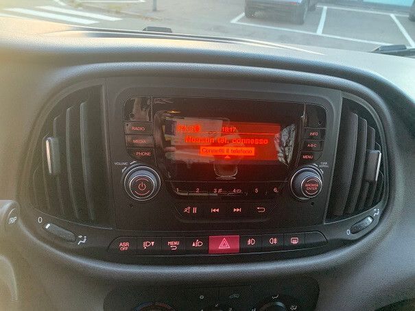 Fiat Other 2019