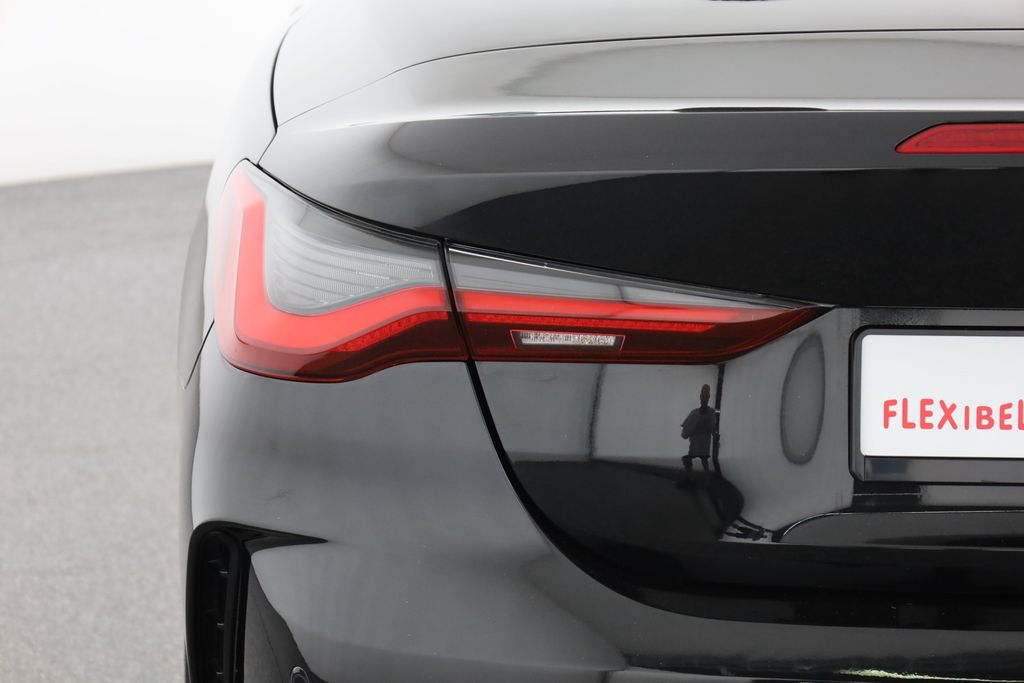 BMW 420 2023