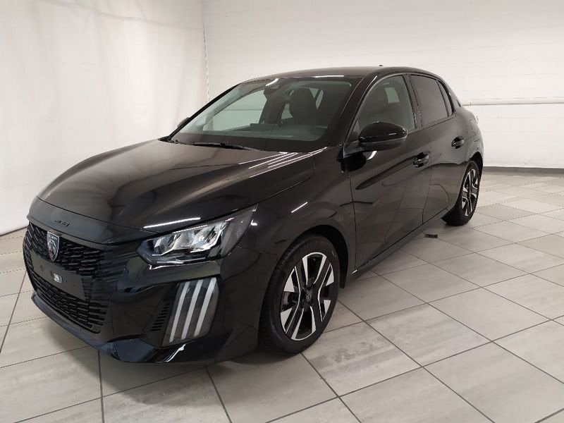 Peugeot 208 2024