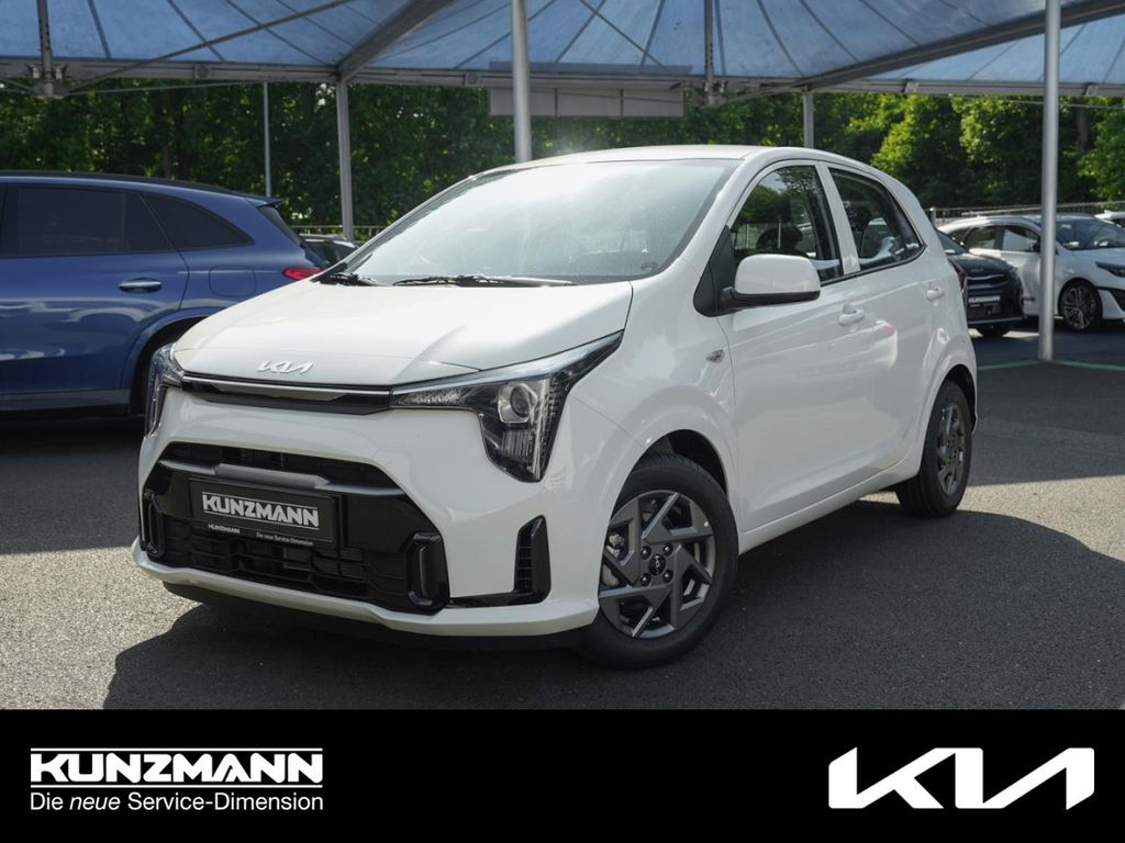 Kia Picanto 2025