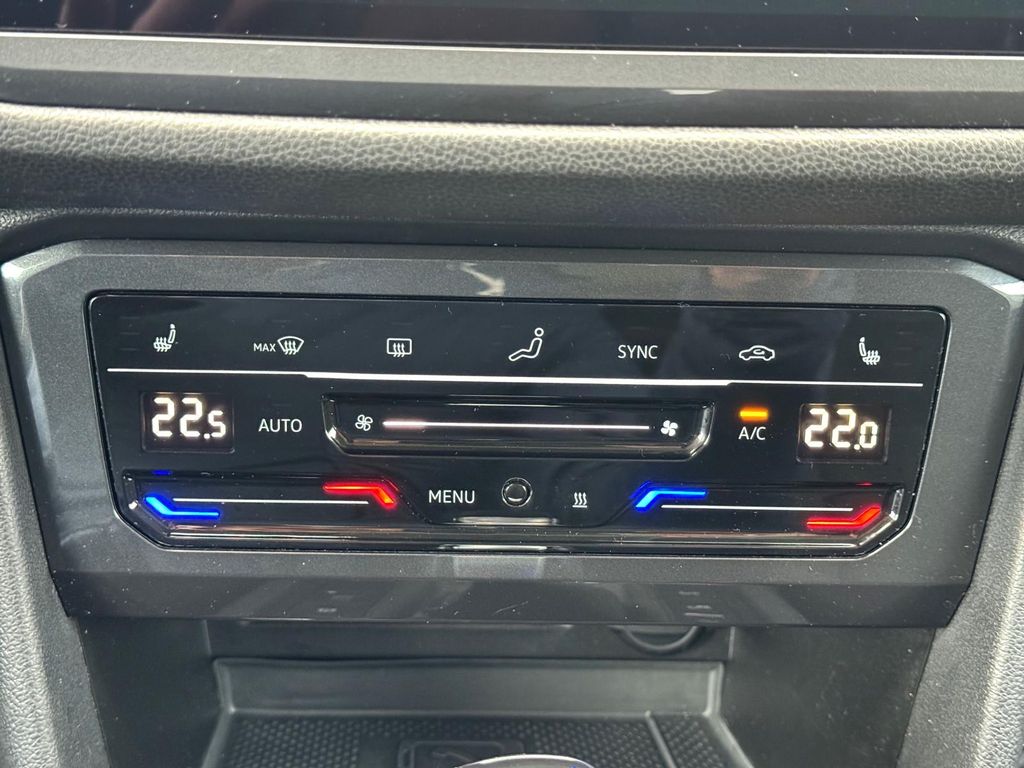 Volkswagen Tiguan Allspace 2022