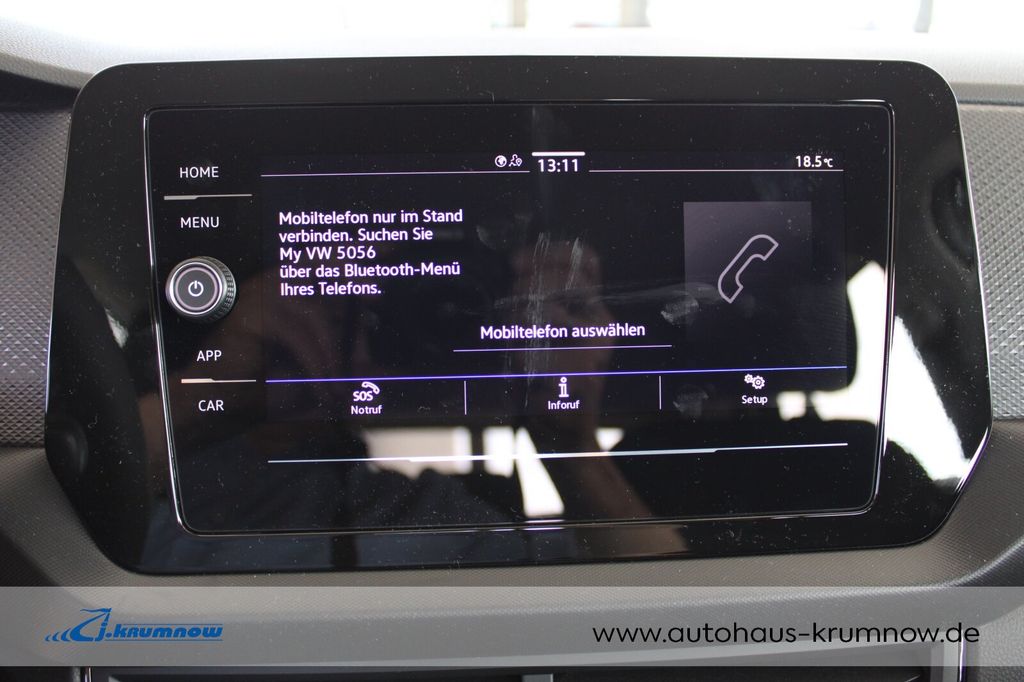 Volkswagen T-Cross 2025