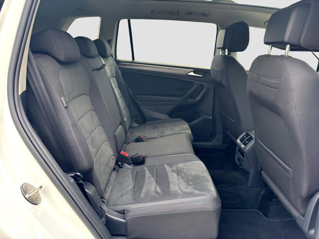 Volkswagen Tiguan Allspace 2022