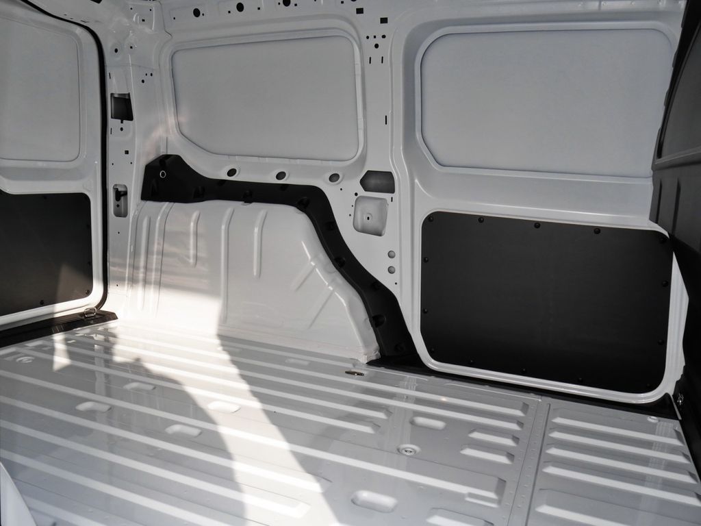 Ford Transit Connect 2025