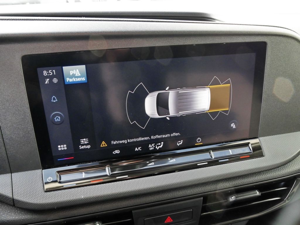 Ford Transit Connect 2025