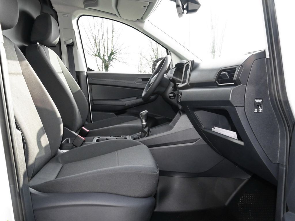Ford Transit Connect 2025